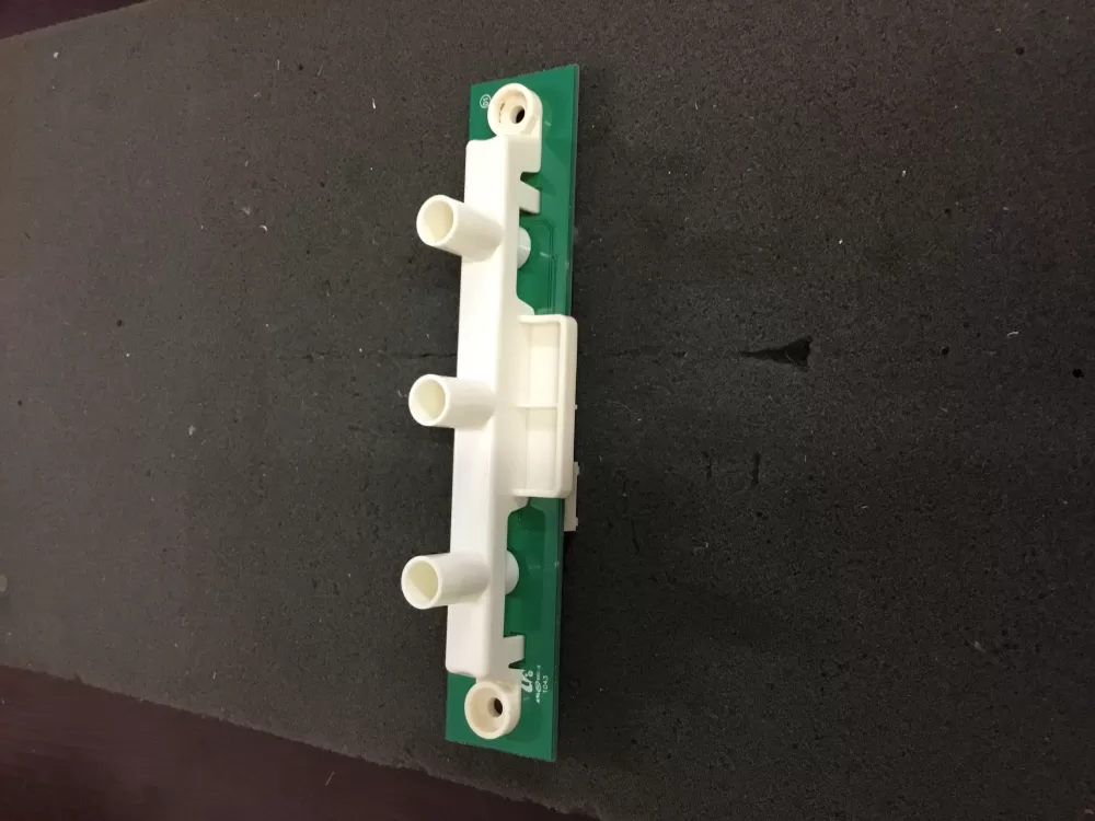 LED Control board cad3218 r3 CT_100405 AZ89072 | NR1140