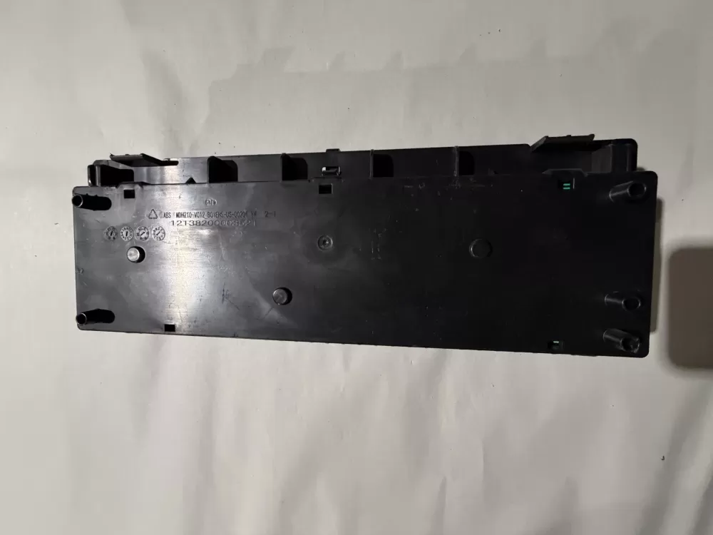Midea 17138200003321 Dryer Control Board AZ211266 | KMV862