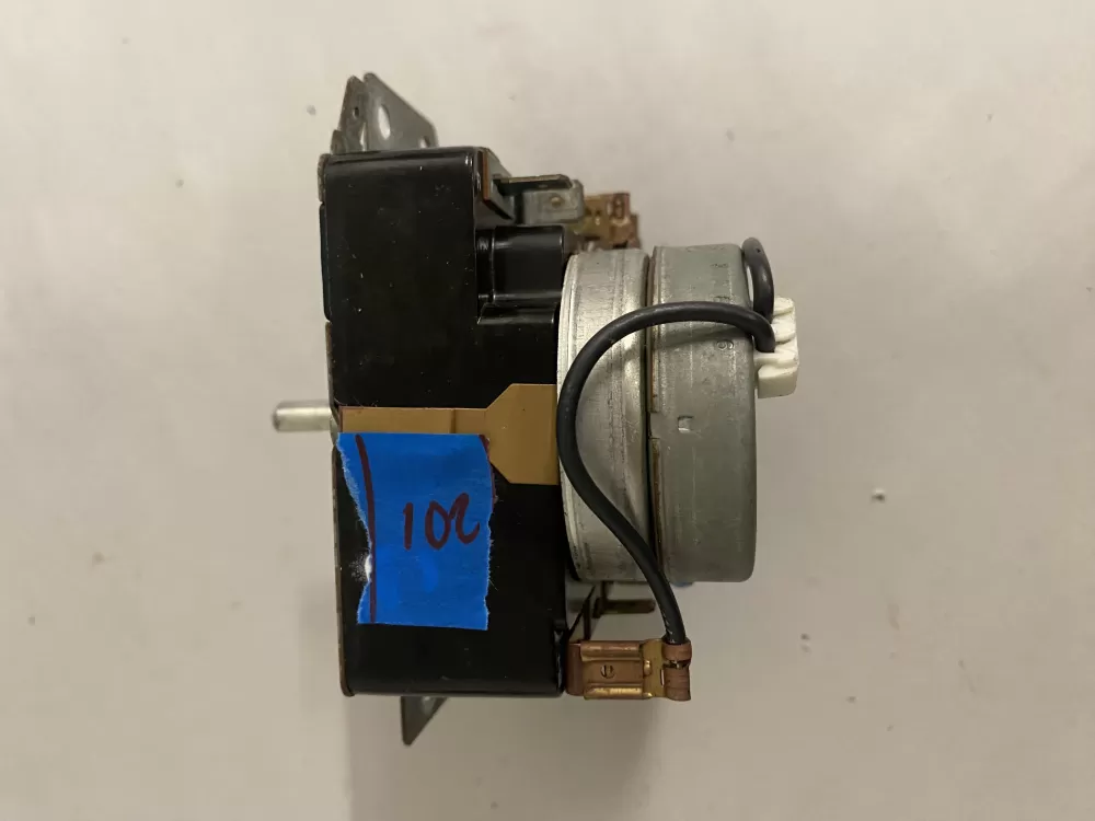 Kenmore 3406016 3406703 3976577 WP3976577 Dryer Timer AZ204654 | BK102