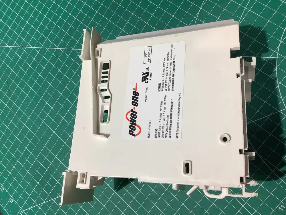 Frigidaire Kenmore 5304504863 4246991 Washer Control Board AZ188576 | AV745