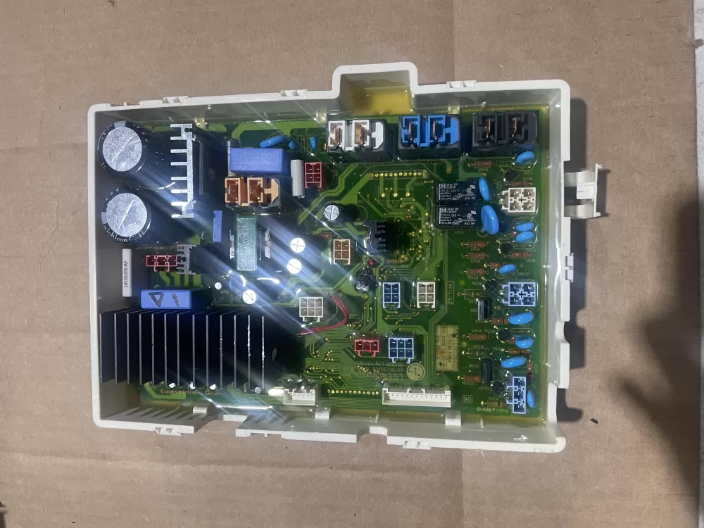 LG Kenmore 6870EC9291C 6871ER1062D Washer Control Board