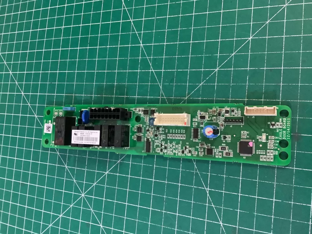 GE 197d8531g003 Refrigerator Control Board Dispenser AZ198660 | NR2765