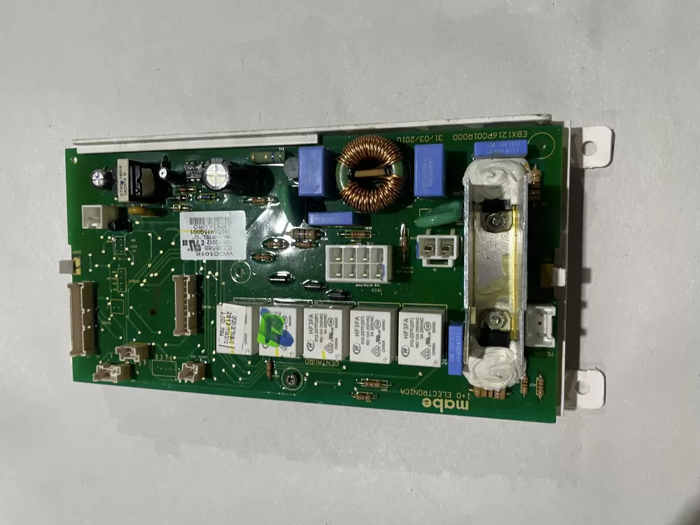 GE WH12X20274 189D5035G001 WH12X10518 Washer Control Board