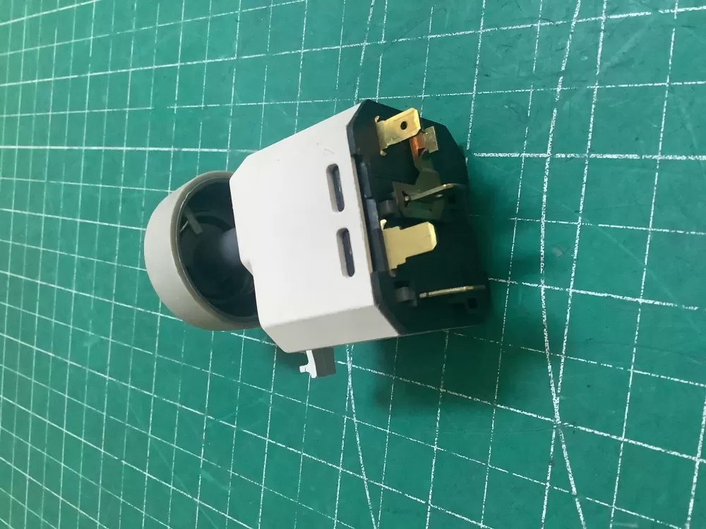 Whirlpool W10117655 Dryer Crosley Control Board Start Switch AZ221317 | SLA55