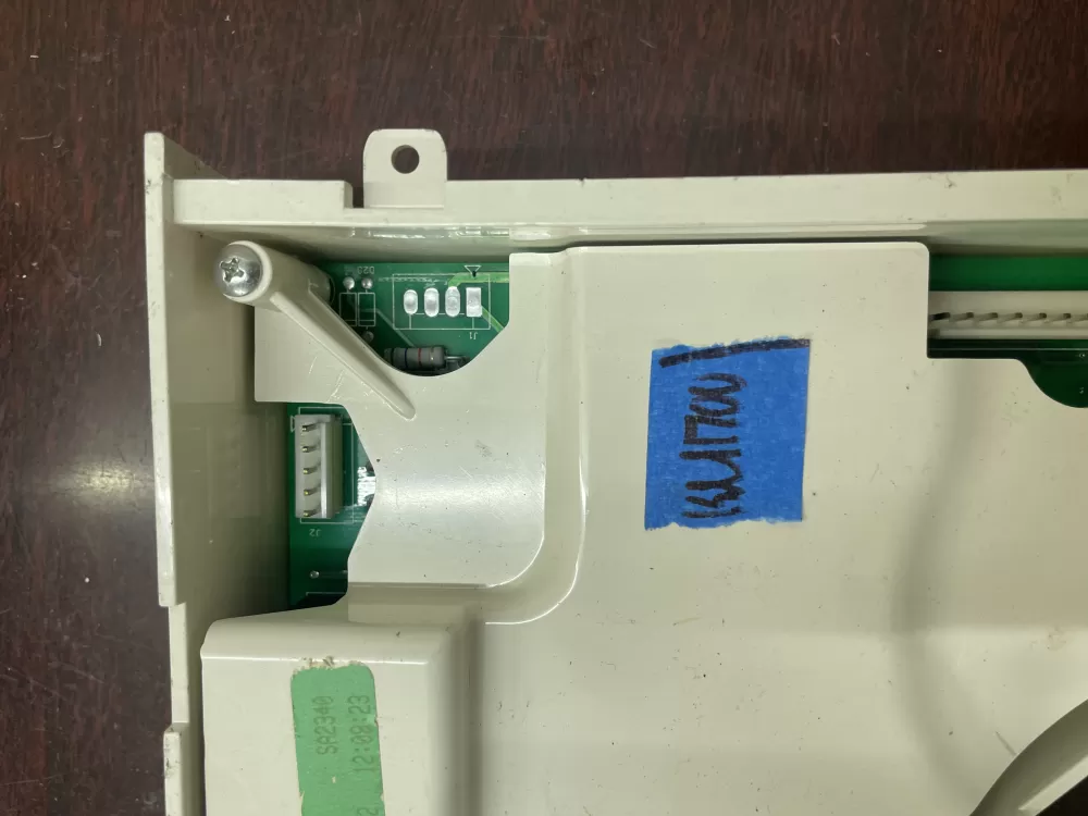Fisher&Paykel 12872238 Refrigerator Control Board Fisher Paykel High Voltage Box AZ34082 | KM1700