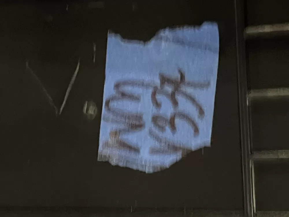 Samsung DC92 01802G DC9201802G Washer Control Board AZ25159 | WMV334