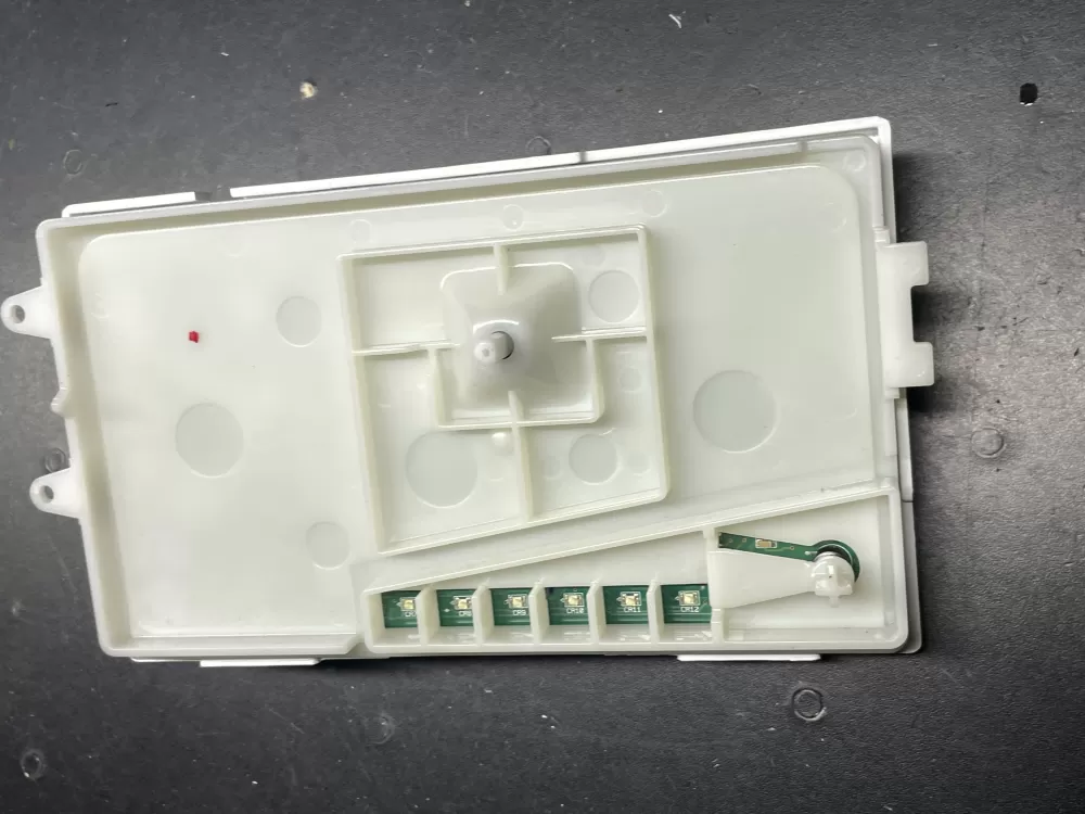 Whirlpool AP5803401 W10581897 PS8768789 Washer Control Board AZ37060 | 363