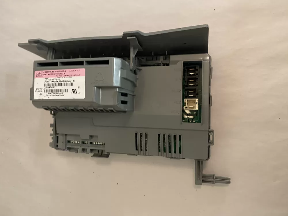 Whirlpool W10429690 W10422888 AP5650104 Washer Control Board