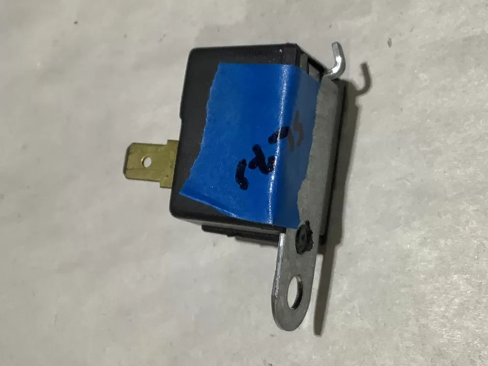 GE 540B089P002 Dryer Buzzer Switch AZ112858 | Sl75