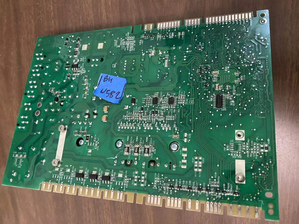 Maytag W11124655 Washer Control Board AZ86735 | BKV582