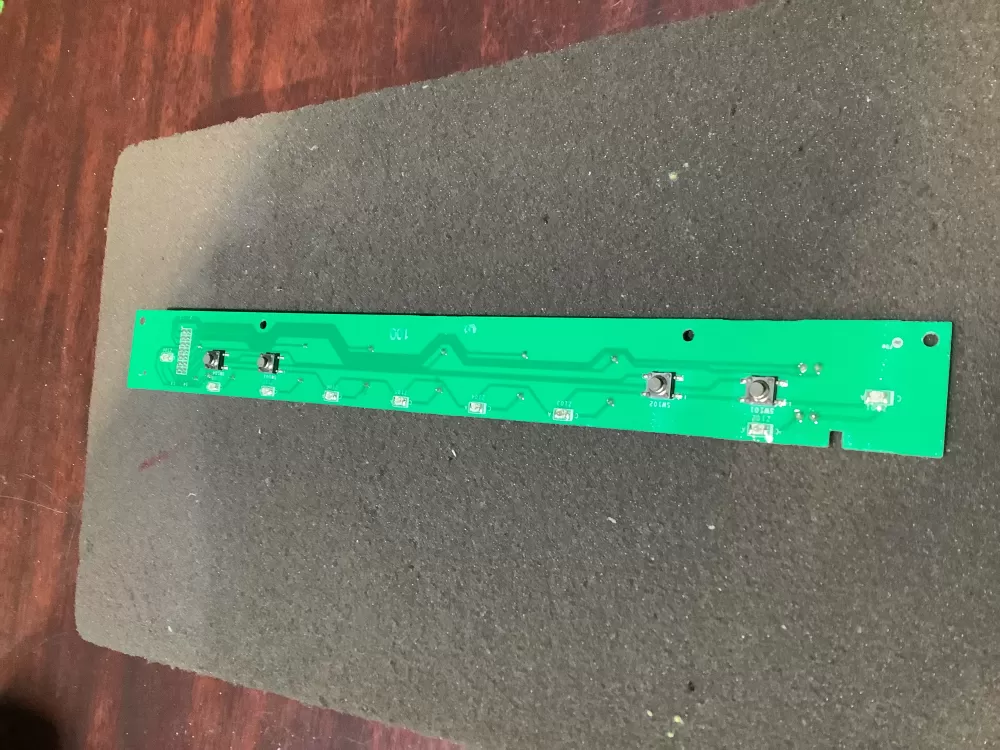 GE WD21X10488 265D1466G001 Dishwasher Control Board AZ124612 | NR2260