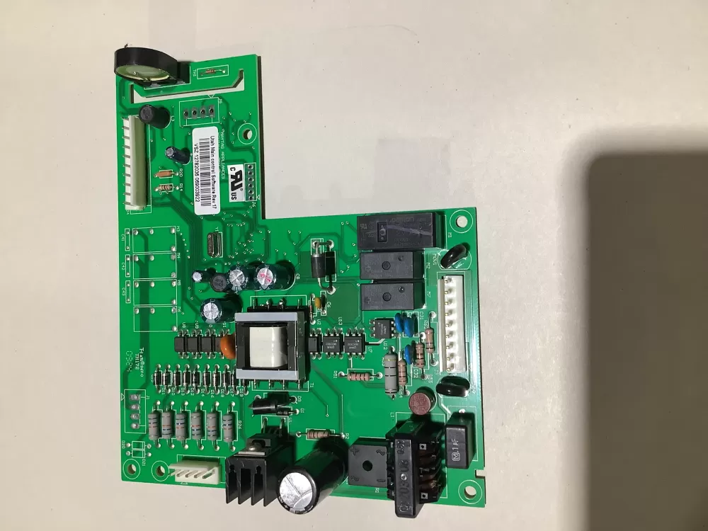 JENNAIR REFRIGERATOR MAIN CONTROL BOARD PART # 12782036SP AZ143735 | ZC2416