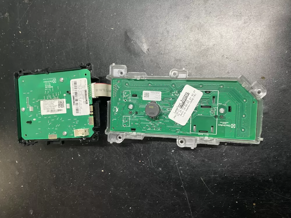 Electrolux A03965804 Dryer Control Board