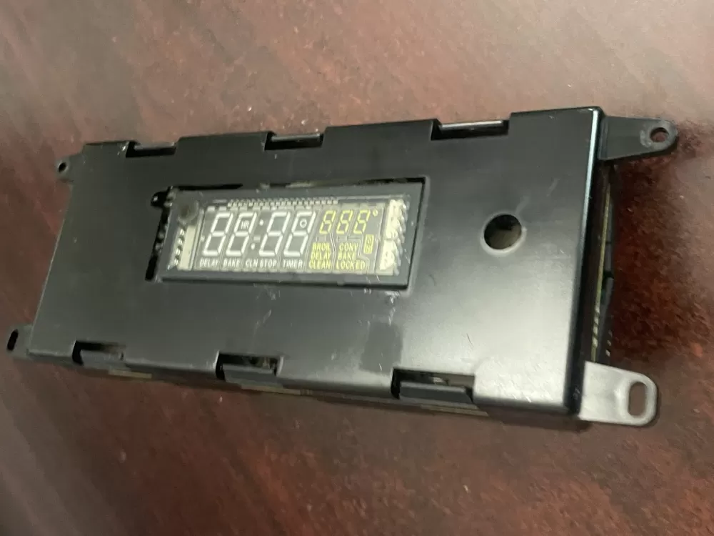 Frigidaire 318010700 Oven Stove Control Board Clock Timer AZ93452 | Wm498