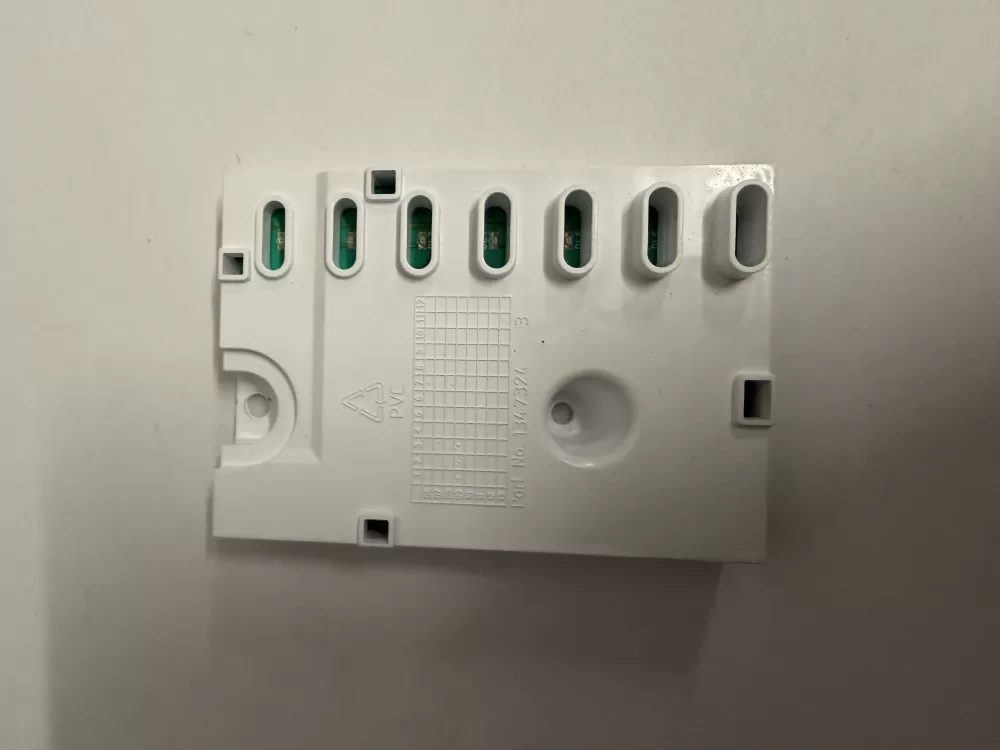 Electrolux 1345529A  EL1345529 Washer Control Board