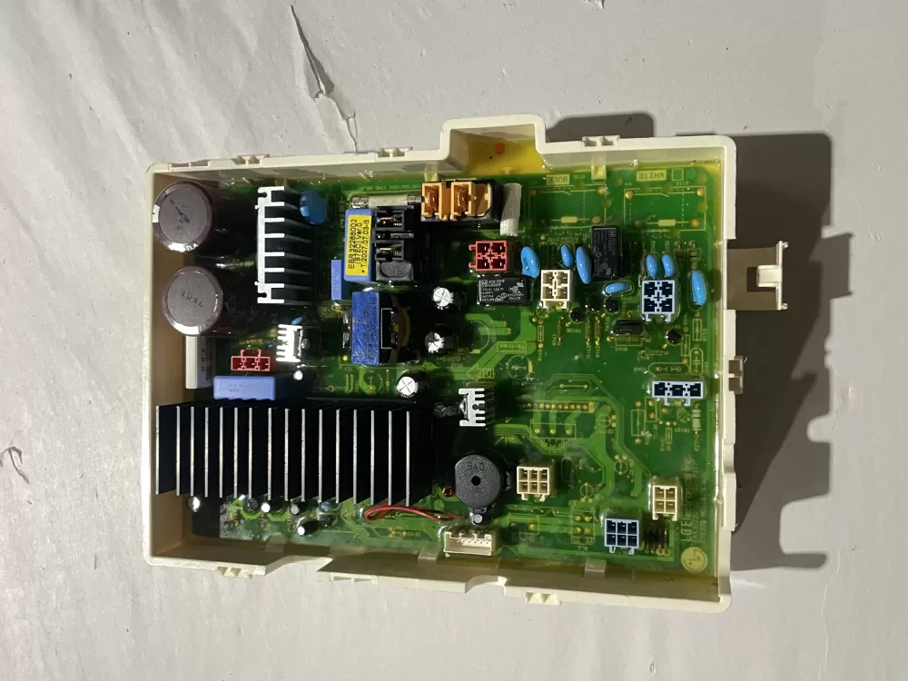 LG EAX32220502 EBR32268002 Washer Board