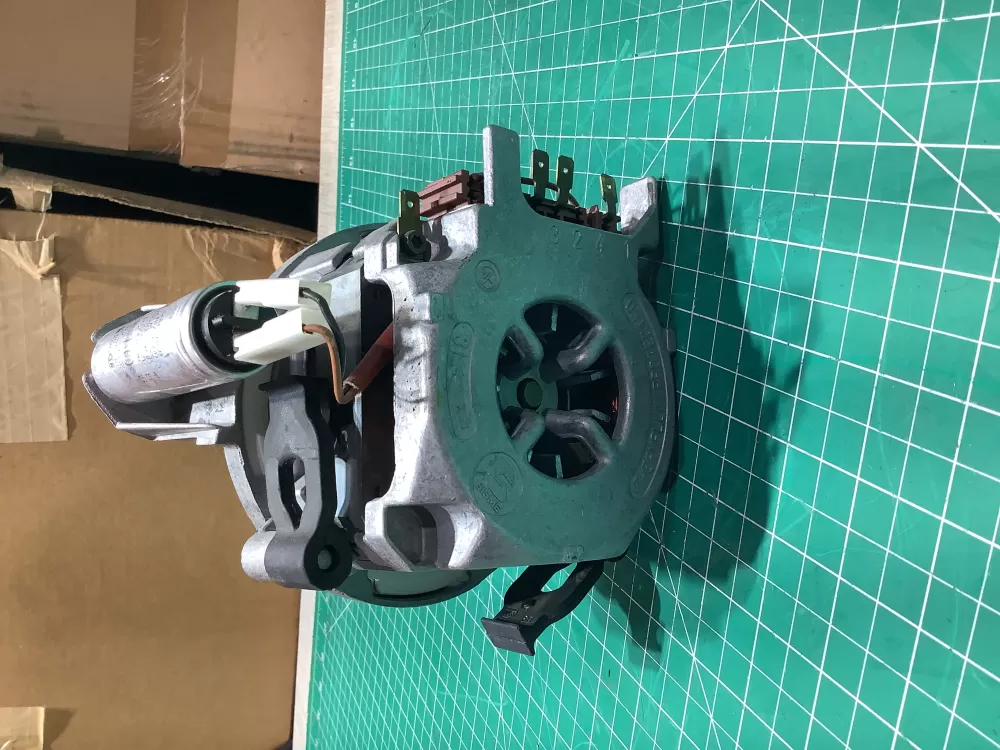 Bosch 5602-058007 Dishwasher Circulation Pump AZ150213 | SL193
