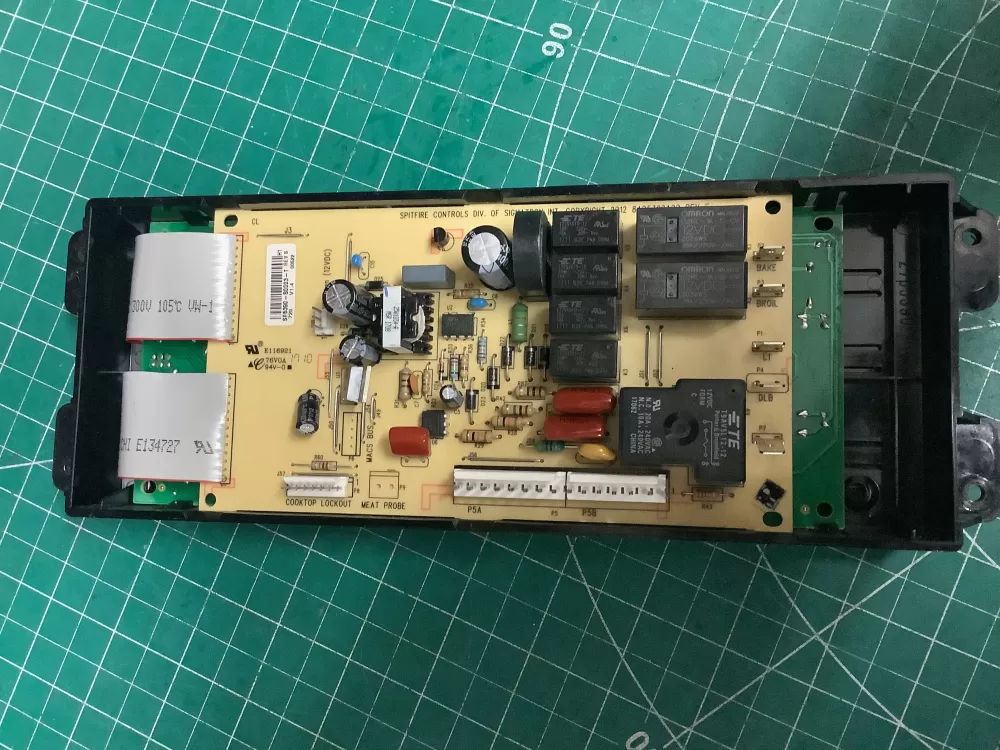 Frigidaire Kenmore 316630003 Oven Range Control Board AZ210642 | AR1698