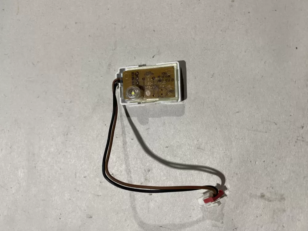 DA61-05687A Samsung Refrigerator Case Led Lamp Ss Eda Gpps