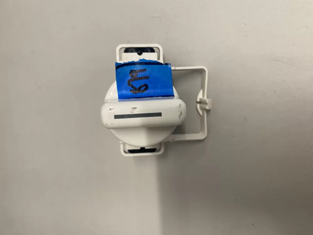 Whirlpool Dryer Switch Push To Start 3977456 0223  AZ225163 | BK819