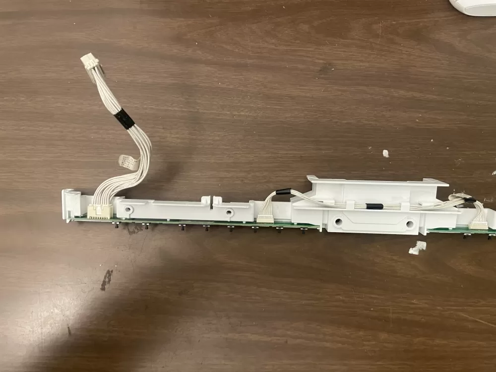Whirlpool  Kenmore W10322275 Dishwasher Control Board Console