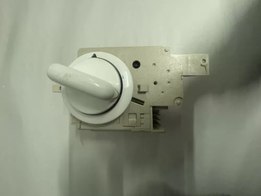 GE WH49X10088 Washer Timer