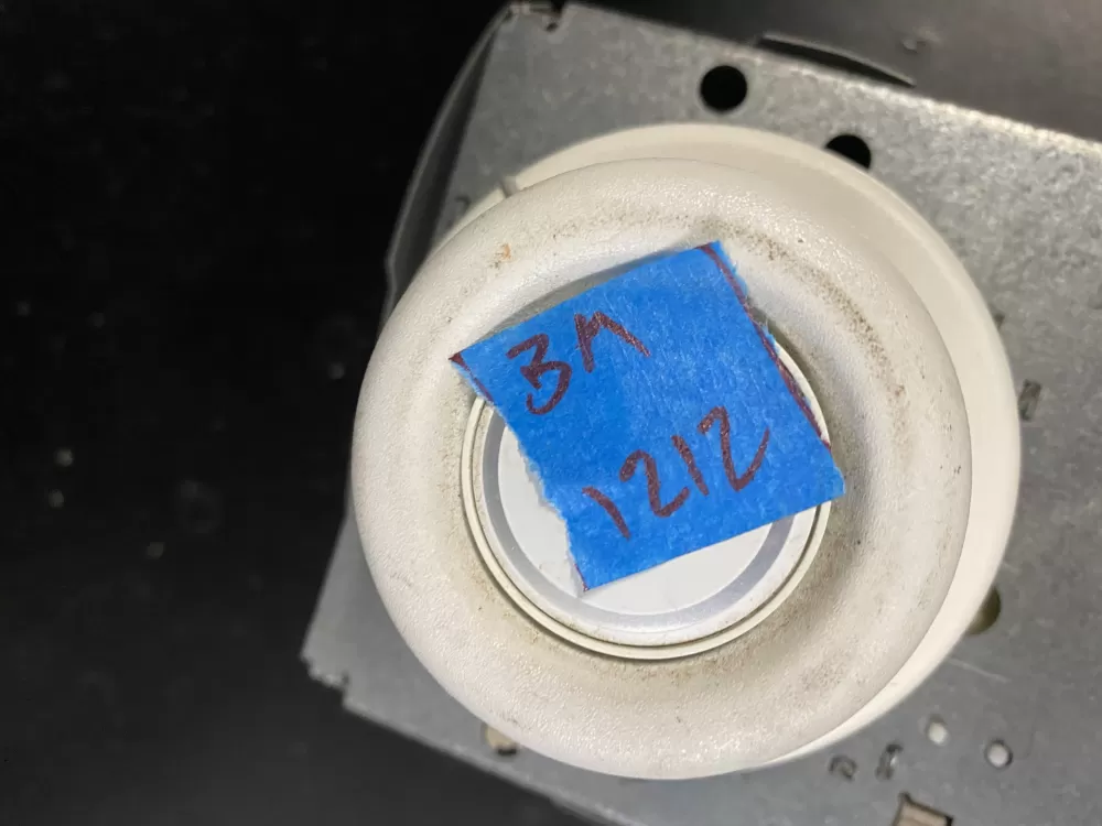 Maytag 62083460 6 2083460 WP22001255 AP6006208 Washer Timer 6 AZ4972 | BK1212