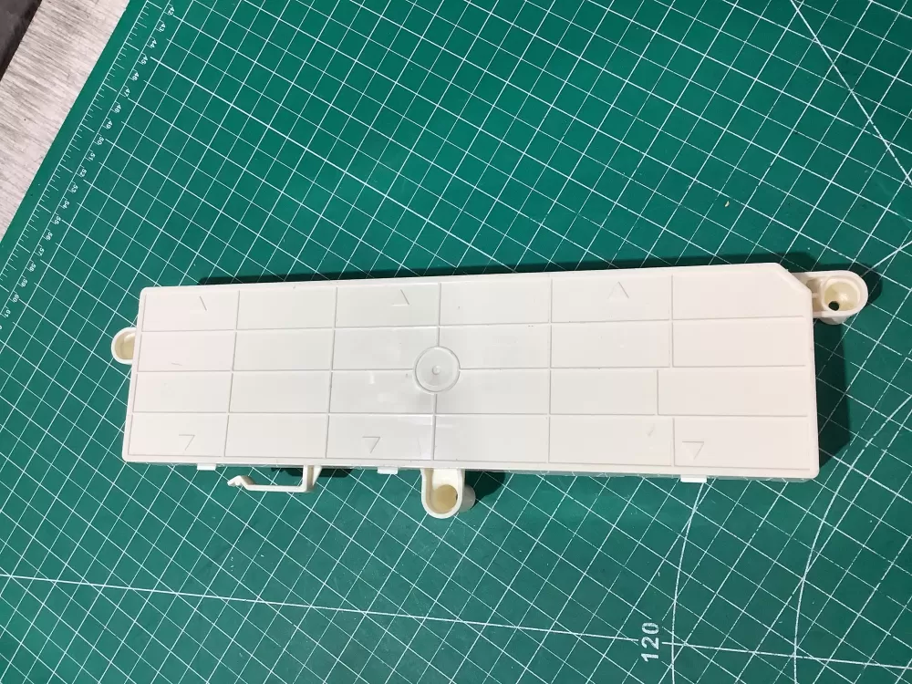Samsung DC92-01625U Washer Control Board