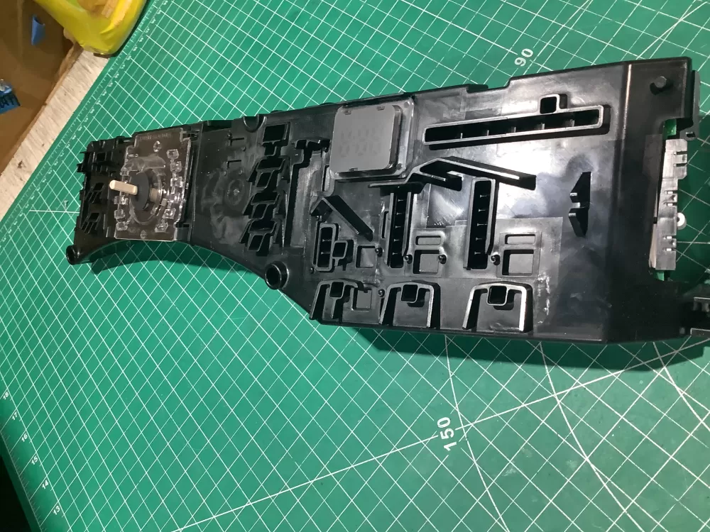 Whirlpool Maytag W10246788 Dryer Control Board AZ185391 | AV862