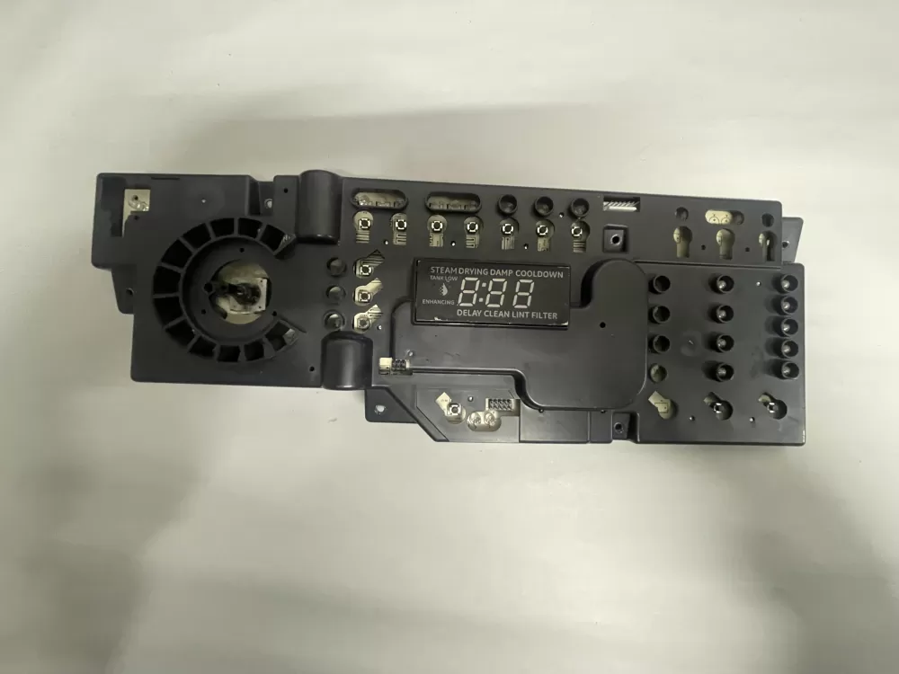 GE 175D6322G006 189D7159G006 Dryer Control Board AZ205584 | KMV850