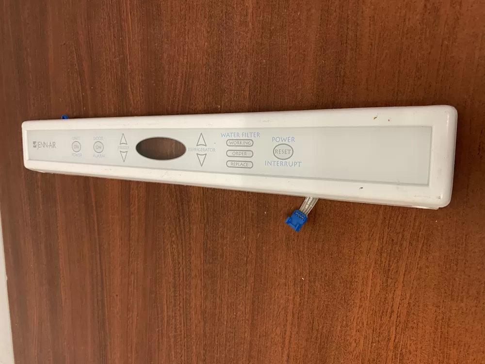 Jenn-Air Z02512JV Refrigerator Control Board