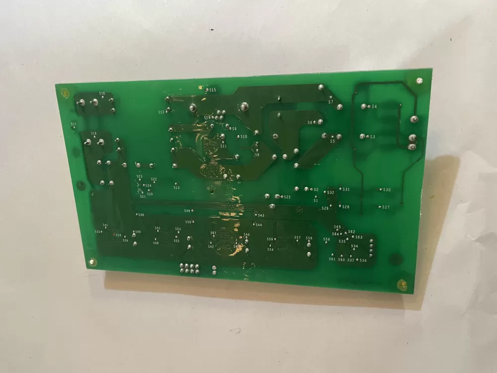 Electrolux AP5952221 241891603 Refrigerator Control Board Led AZ151690 | KM1972