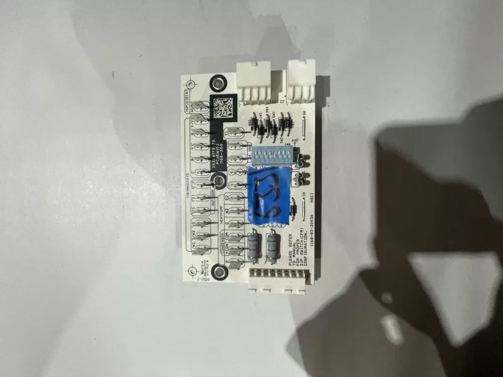 Goodman 1168-83-3003A Defrost Circuit Control Board AZ191988 | KM633