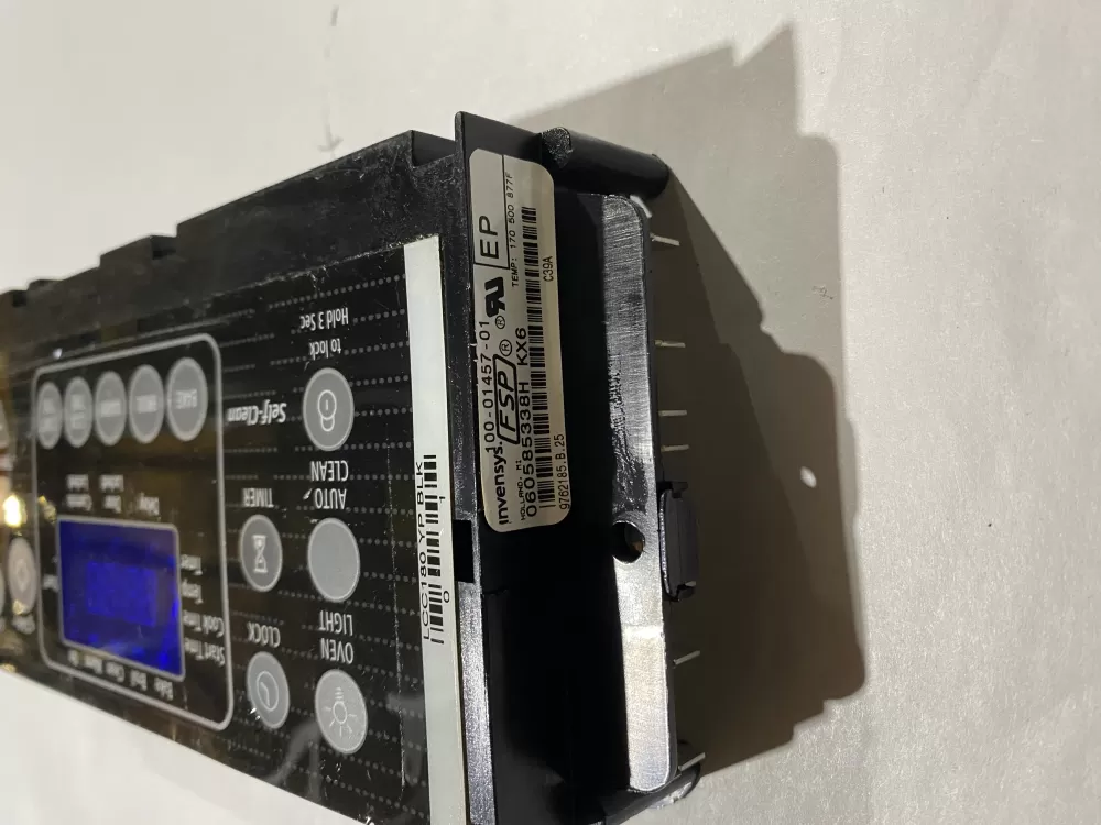 Genuine Range Control Board 9762185 AZ189409 | BK517