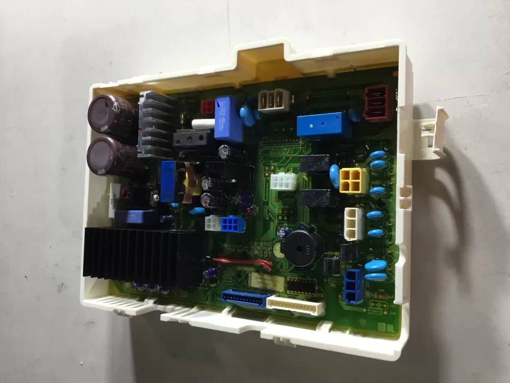 LG Kenmore 6870EC9203A 6871ER1003C Washer Control Board AZ47002 | NRV447