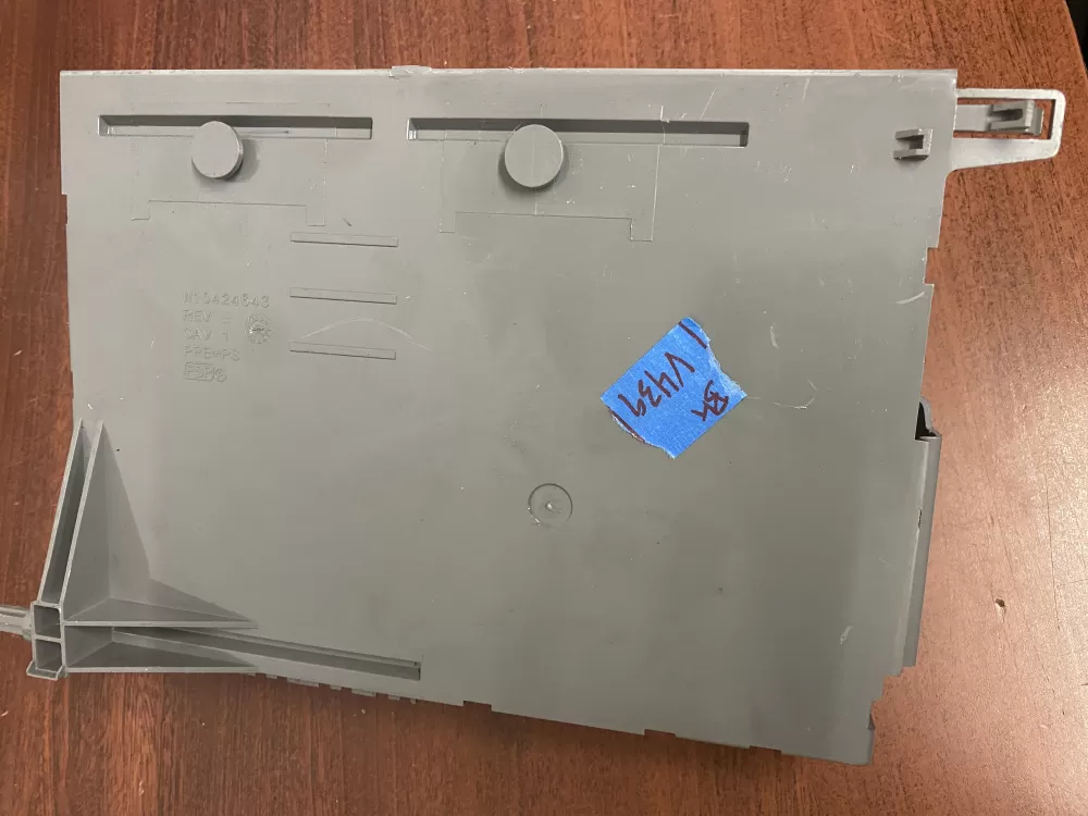 Whirlpool AP6237979 W10881472 W10885577 Washer Control Board AZ45351 | BKV439