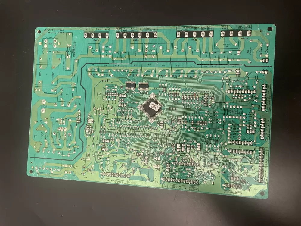 LG Kenmore EBR64734402 Refrigerator Main Power Control Board AZ99084 | KM605