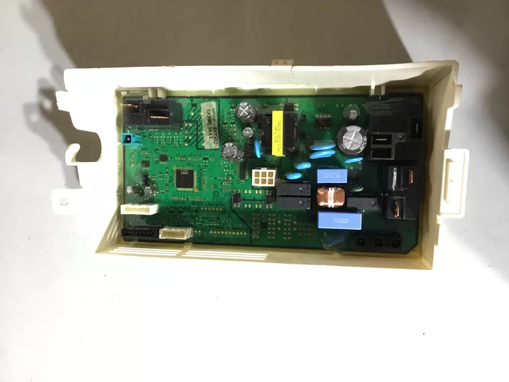 Samsung DC92 01729Q Dryer Control Board AZ113195 | BG188