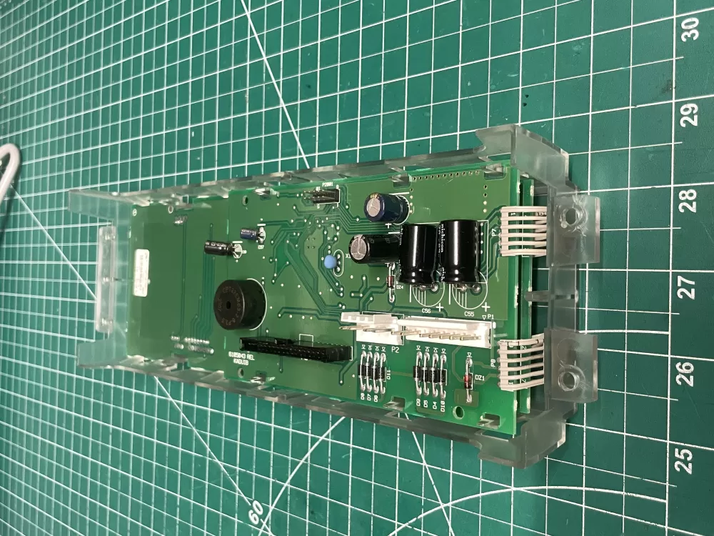 Maytag  KitchenAid W10118733 W10312207 WPW10312207 PS11752581 Oven Control Board