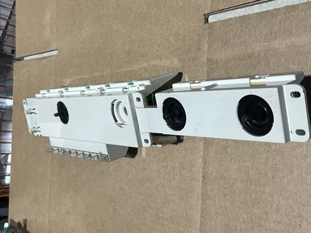 GE 175D4490G013 Washer Control Board
