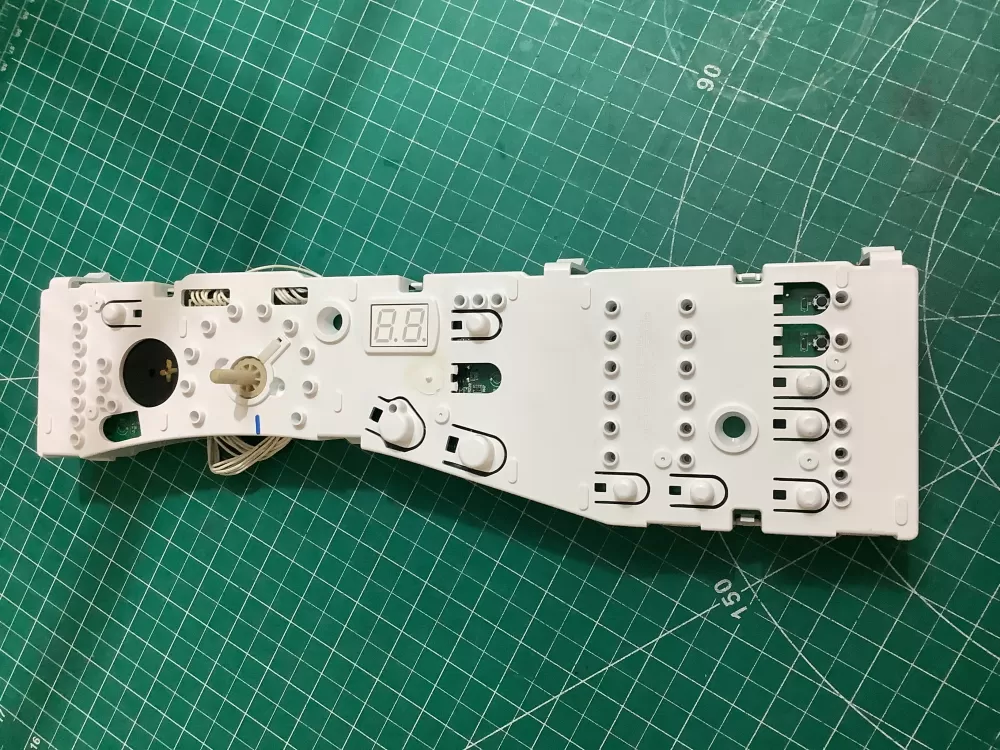 Whirlpool Kenmore 8571899 8564352 Washer Control Board