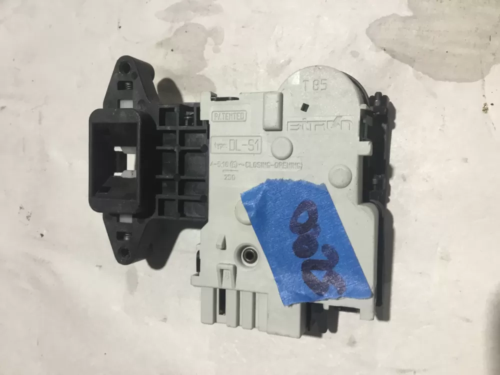 LG 6601ER1004E EBF49827802 Washer Door Lock AZ99410 | Sl90