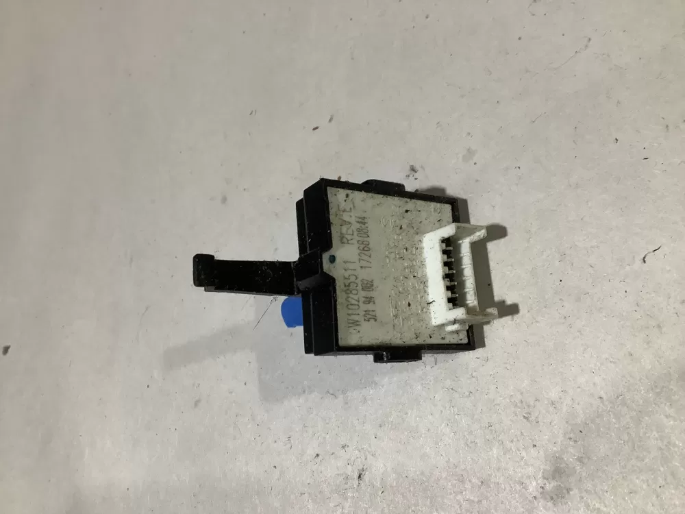 Maytag Whirlpool W10285511 Washer Switch AZ103071 | Sl74