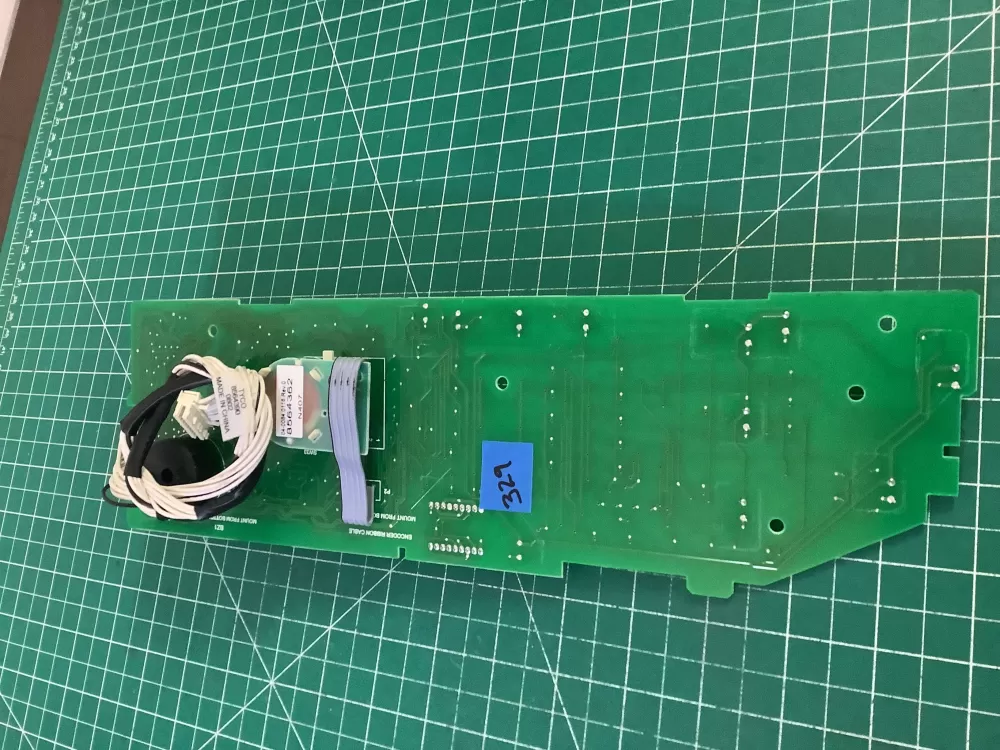 Whirlpool Maytag Kenmore Sears 8564291 Washer Control Board AZ203379 | NR329