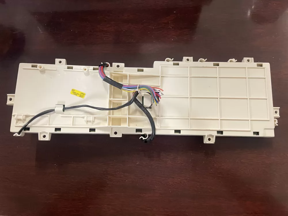 LG 6870EC9139A 6871EC1116C Washer Control Board AZ45933 | KMV372