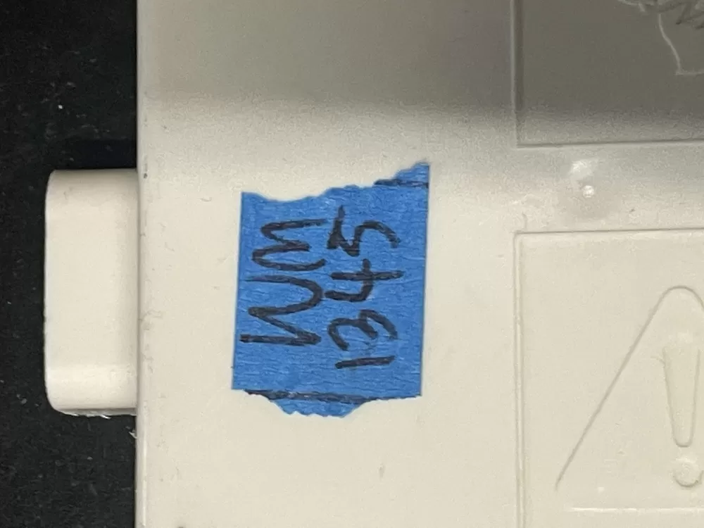 LG Kenmore EBR31944101 Ebr71725805 Dryer Control Board AZ15114 | 1345