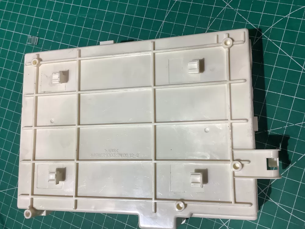 LG EAX32220503 EBR32268013 Washer Control Board