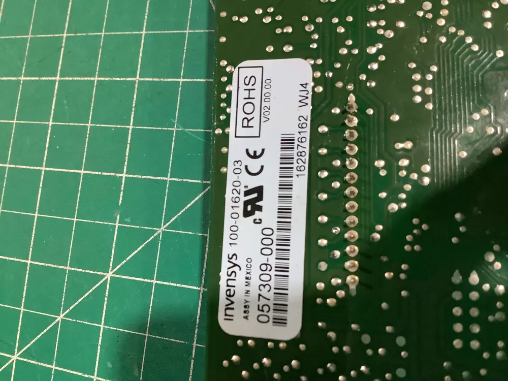 057309-000 Viking Refrigerator Low Voltage Control Board AZ149013 | NR1335