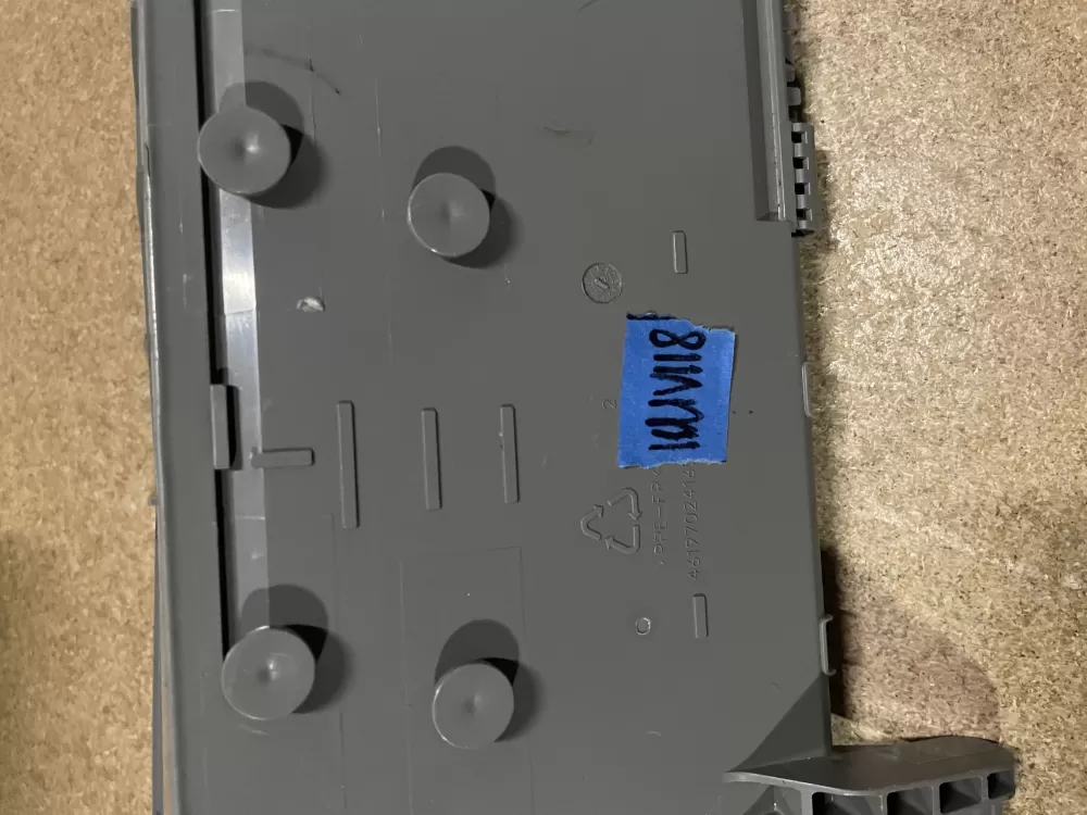 Whirlpool W10411662 WPW10411662 PS11754409 Washer Control Board AZ26903 | KMV118