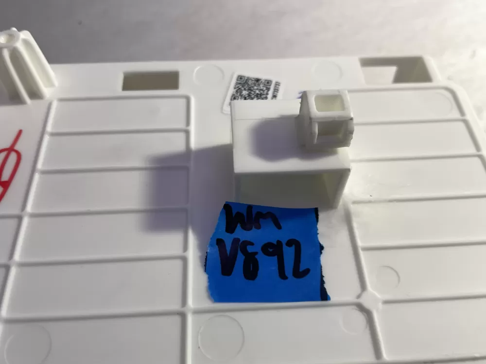 Samsung DC92 02388S Washer Control Board AZ197184 | Wmv892